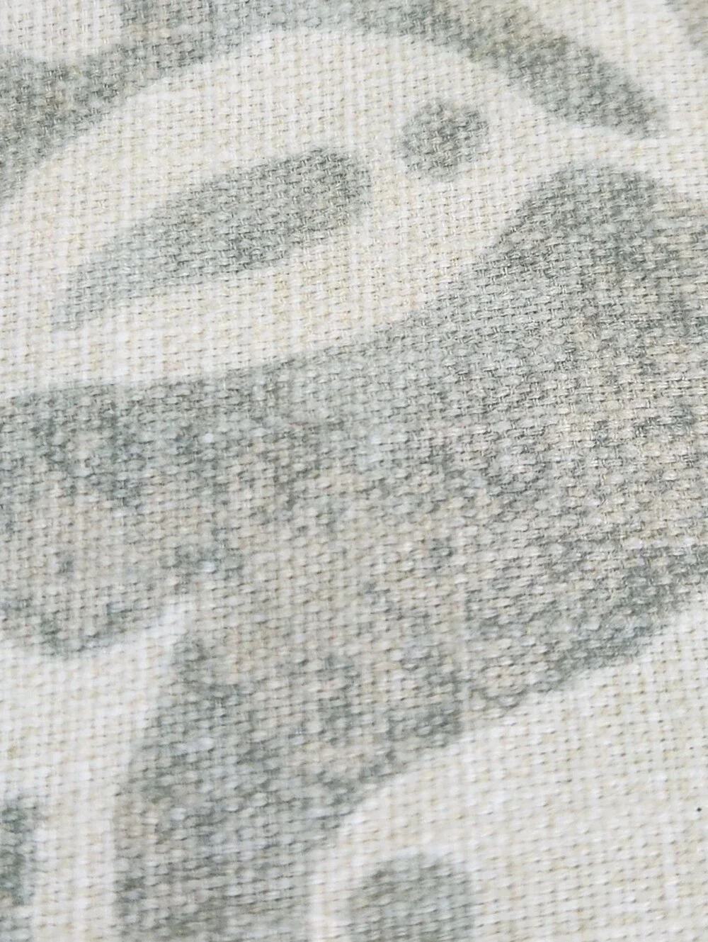 Restoration Hardware RH Italian Fiore King Duvet Cover 2 Shams Italy